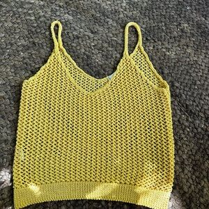Mango Knitting